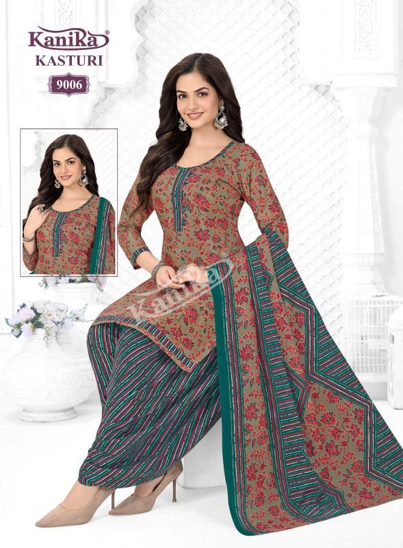 Kanika kasturi vol 9 branded designer kurti wholesale shops in maharastra